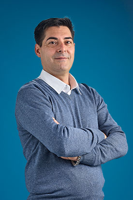 Claudio Cadelano